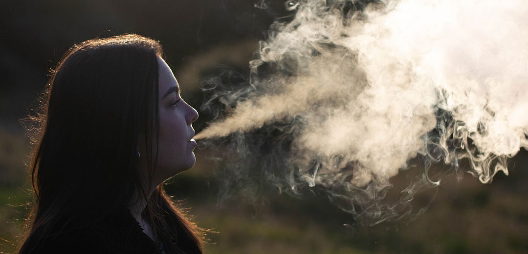 The Vaping Paradox: How E-cigarettes Might Be Making Nicotine Addiction Worse