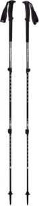  Black Diamond Trail Trekking, Walking and Hiking Poles