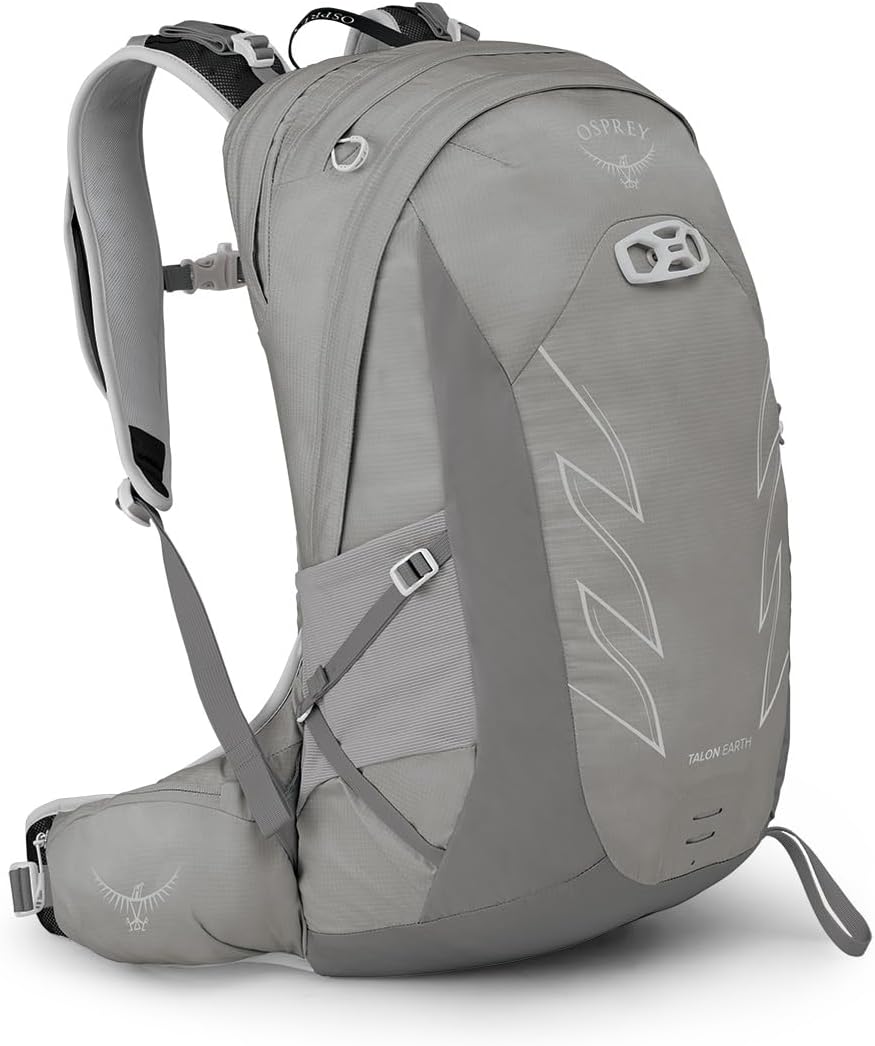 Osprey Talon Earth 22L Unisex Hiking Backpack