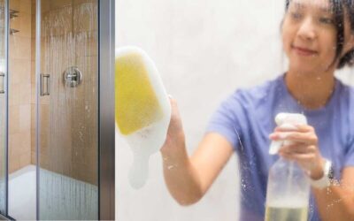 Understanding Hard Water: What It Is, Why It Creates Stains, How to Clean It, and How to Avoid It